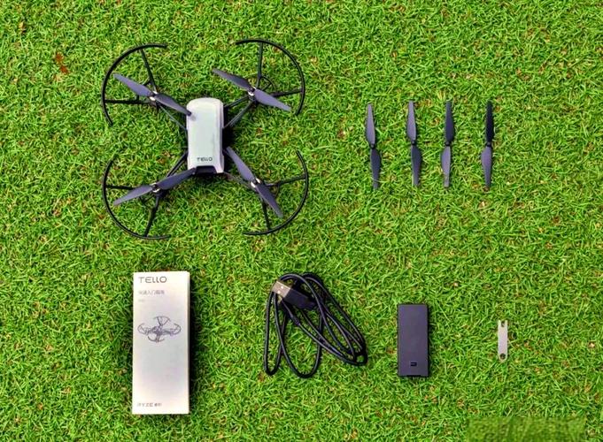 Tello无人机如何与Xbox连接使用？-第2张图片-广州国自机器人