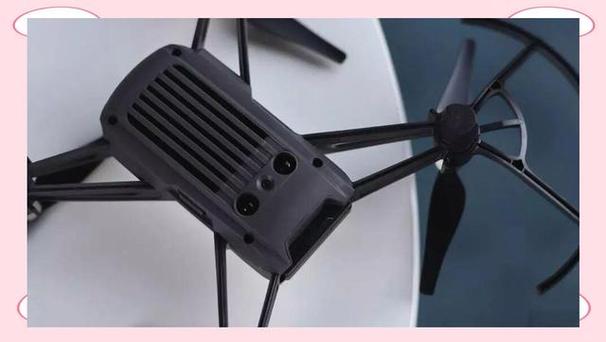 Tello无人机如何与Xbox连接使用？-第3张图片-广州国自机器人