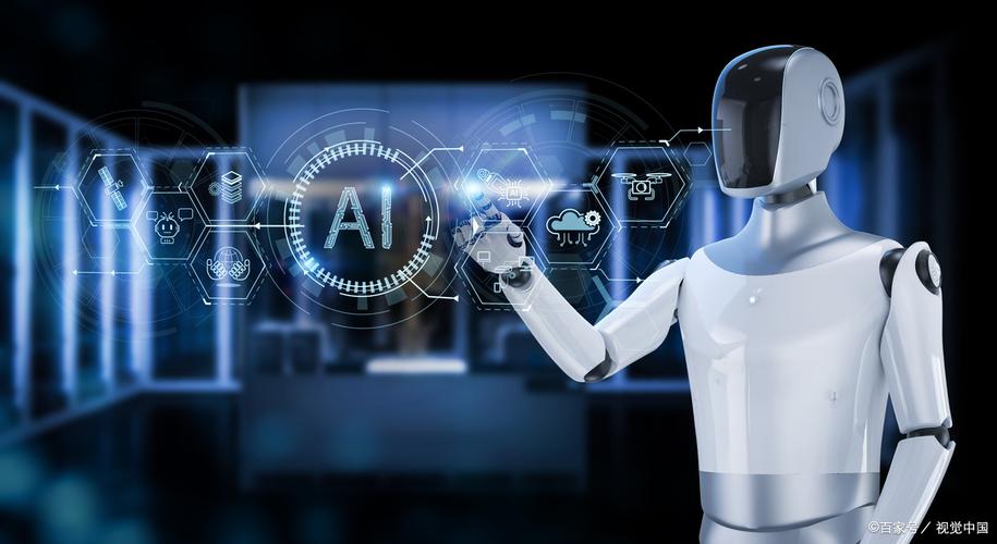 AI统治世界,人类会被取代吗?-第1张图片-广州国自机器人 AI统治世界,人类会被取代吗?-第1张图片-广州国自机器人