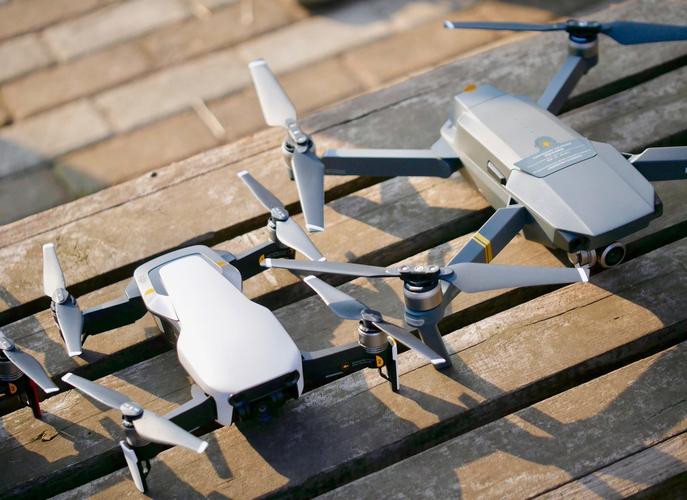 Mavic Air无人机怎么样？值得买吗？-第1张图片-广州国自机器人