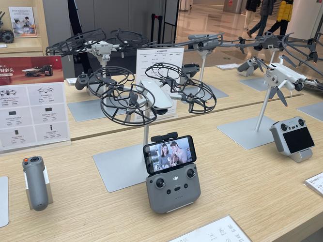 Facebook为何收购无人机？-第3张图片-广州国自机器人