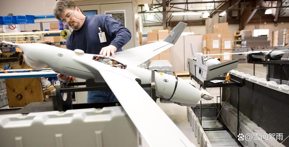 Facebook为何收购无人机？-第2张图片-广州国自机器人