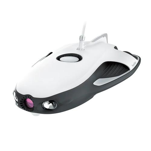 powerray水下无人机-第1张图片-广州国自机器人