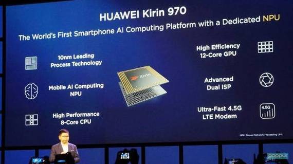 Mate10 AI芯片如何重塑手机体验？-第2张图片-广州国自机器人