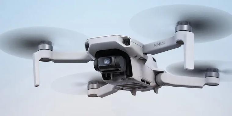 Airblock无人机值不值得买？-第1张图片-广州国自机器人