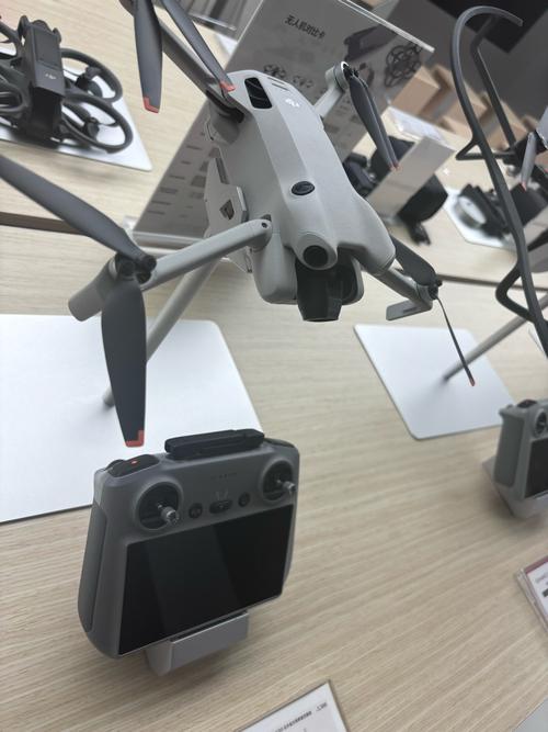 xiro mini 无人机有何独特优势？-第2张图片-广州国自机器人