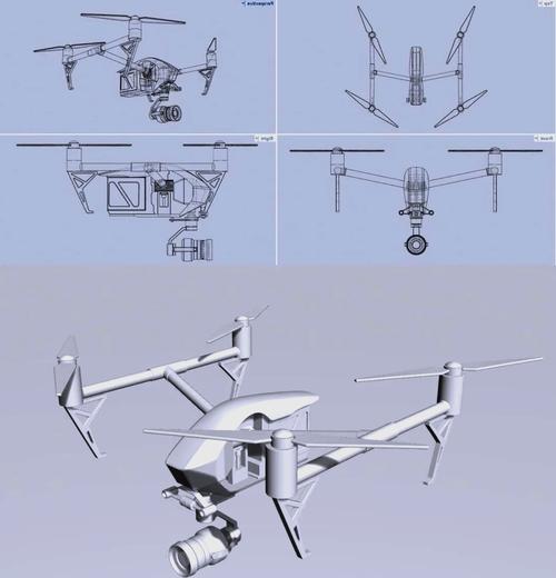 MATLAB VR如何操控无人机实现实时交互？-第1张图片-广州国自机器人