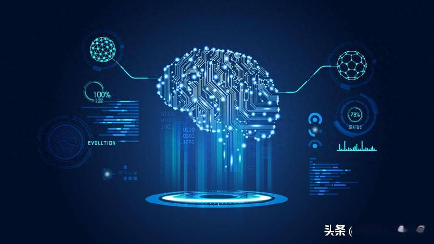 MIT神经网络如何突破AI极限？-第2张图片-广州国自机器人