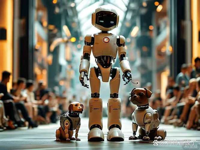 Method会长为何用SCO机器人？-第2张图片-广州国自机器人