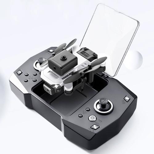 mini无人机如何玩转航拍与趣味操控？-第2张图片-广州国自机器人