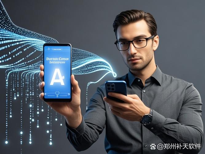 iPhone的AI技术由谁开发？-第2张图片-广州国自机器人