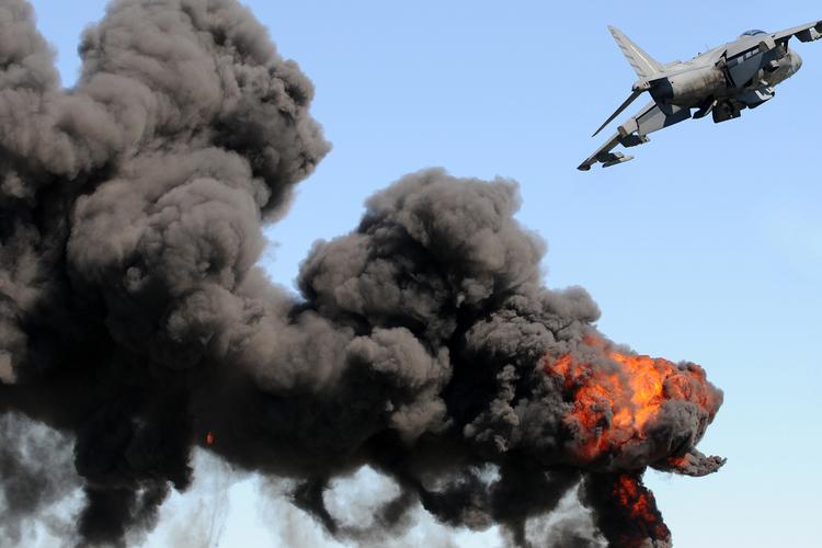 无人机如何被geekpwn轻松劫持？-第3张图片-广州国自机器人