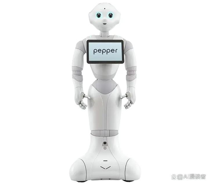 Cellrobot类机器人如何突破模块化交互瓶颈？-第2张图片-广州国自机器人