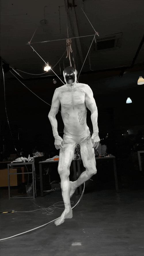 Cellrobot类机器人如何突破模块化交互瓶颈？-第1张图片-广州国自机器人