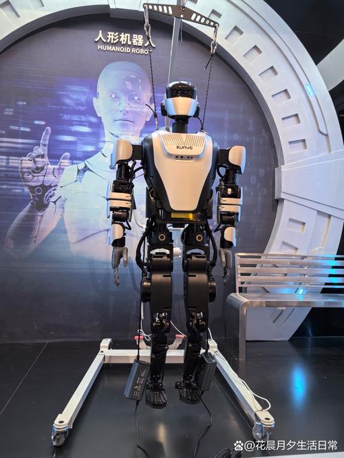 Cellrobot类机器人如何突破模块化交互瓶颈？-第3张图片-广州国自机器人