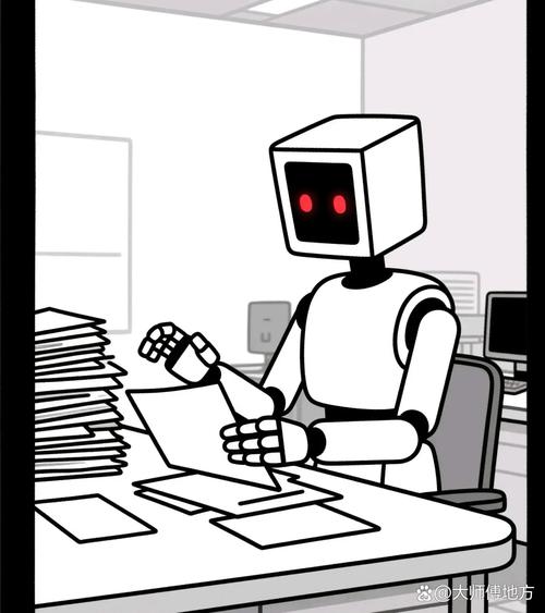 Facebook机器人视频教学能快速学会吗？-第3张图片-广州国自机器人