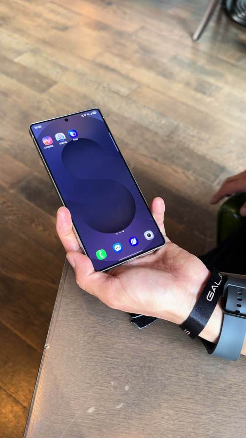 人工智能手机Cortana体验如何？-第1张图片-广州国自机器人