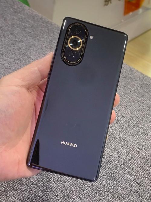 Mate10系列人工智能如何提升日常体验？-第3张图片-广州国自机器人