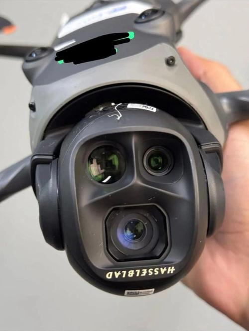 Mavic Pro无人机售价究竟是多少？-第2张图片-广州国自机器人