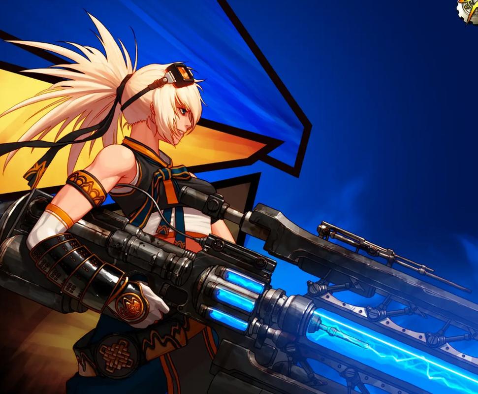 DNF决战人工智能4月28日上演什么？-第3张图片-广州国自机器人