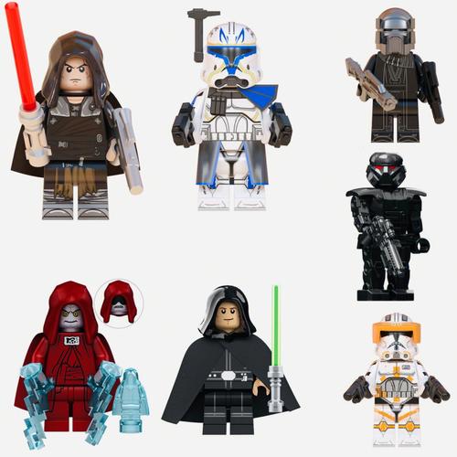 警卫机器人会像星战那样失控吗？-第3张图片-广州国自机器人