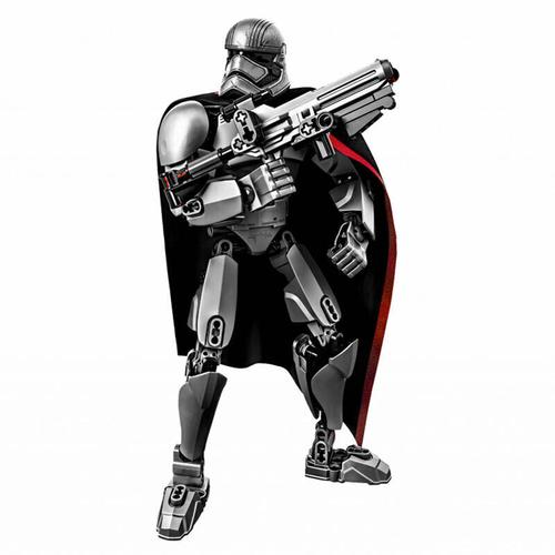 警卫机器人会像星战那样失控吗？-第2张图片-广州国自机器人