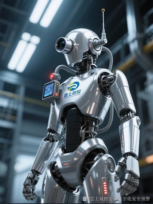 人工智能时代，微盘如何应对？-第2张图片-广州国自机器人