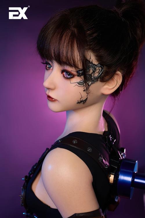 Real Doll智能机器人，情感陪伴还是科技伦理？-第1张图片-广州国自机器人