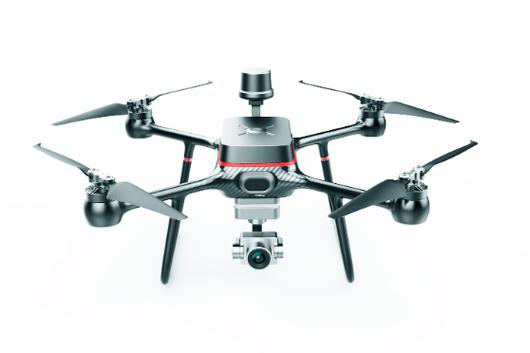 Datumate无人机精度究竟如何？-第1张图片-广州国自机器人