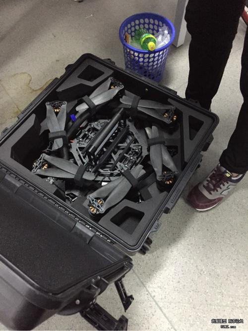 freefly无人机RTK-第1张图片-广州国自机器人