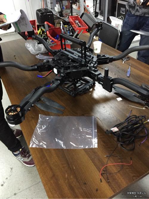 freefly无人机RTK-第2张图片-广州国自机器人