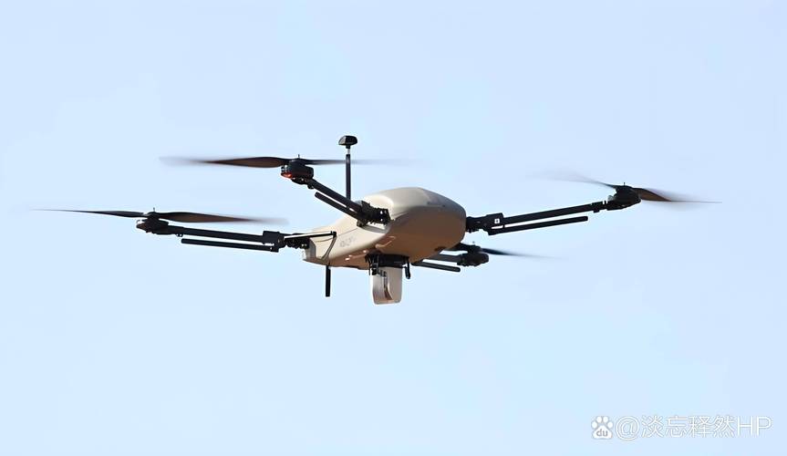 freefly无人机RTK-第3张图片-广州国自机器人