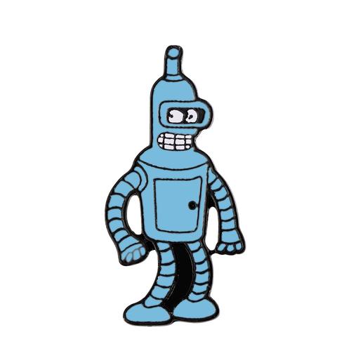 futurama 机器人URL-第3张图片-广州国自机器人