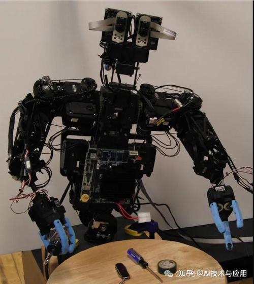 TensorFlow写作机器人如何生成文章？-第1张图片-广州国自机器人