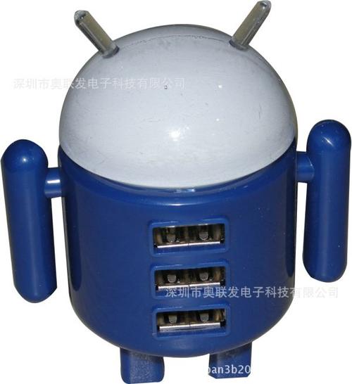 Android USB如何实现机器人控制？-第1张图片-广州国自机器人