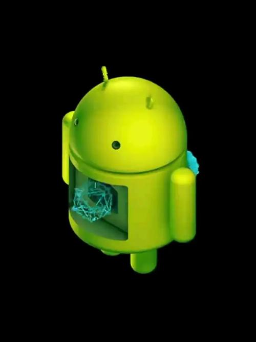 Android USB如何实现机器人控制？-第2张图片-广州国自机器人