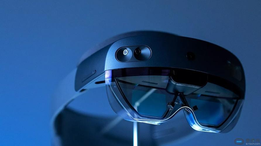 微软Hololens如何精准操控无人机？-第2张图片-广州国自机器人