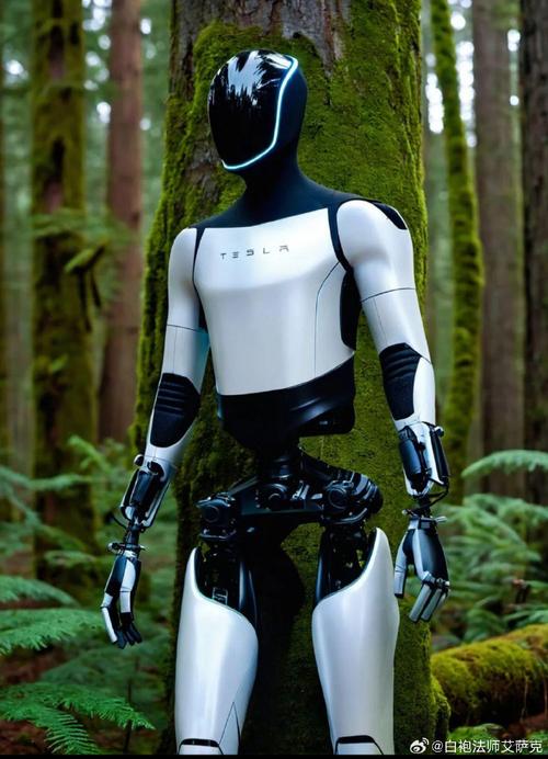 David Hanson机器人，情感交互还是技术噱头？-第2张图片-广州国自机器人