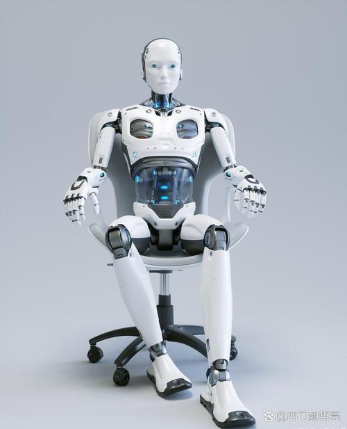 David Hanson机器人，情感交互还是技术噱头？-第1张图片-广州国自机器人
