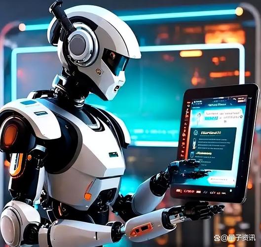 2025CES人工智能应用将如何重塑未来生活？-第3张图片-广州国自机器人