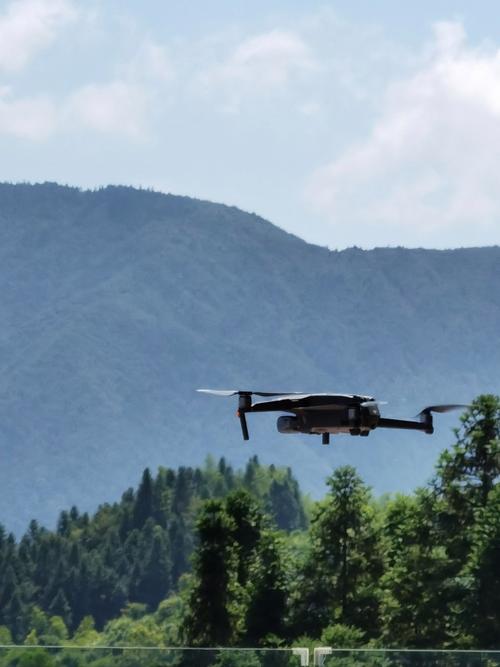 wtitech无人机手机怎么连接操控？-第1张图片-广州国自机器人