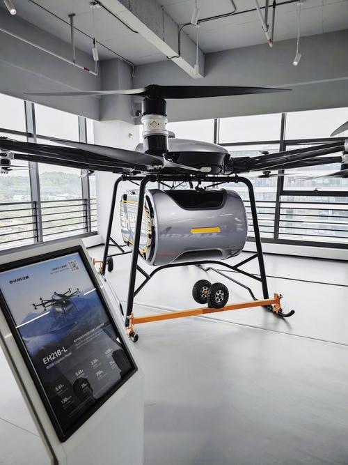 Altizure无人机论坛，有何独特价值？-第1张图片-广州国自机器人