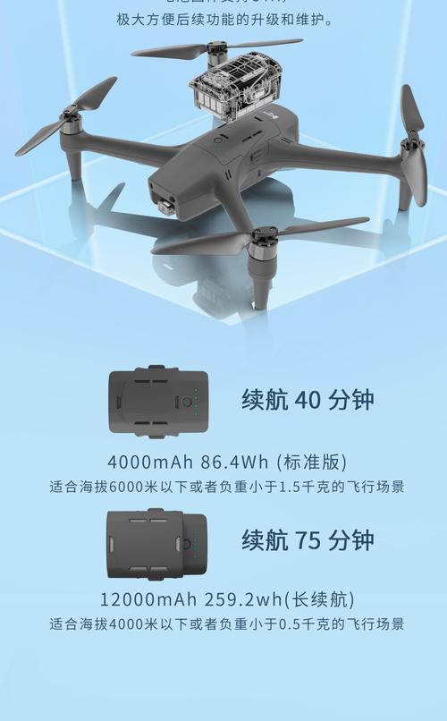 Airblock无人机性能究竟如何？-第2张图片-广州国自机器人