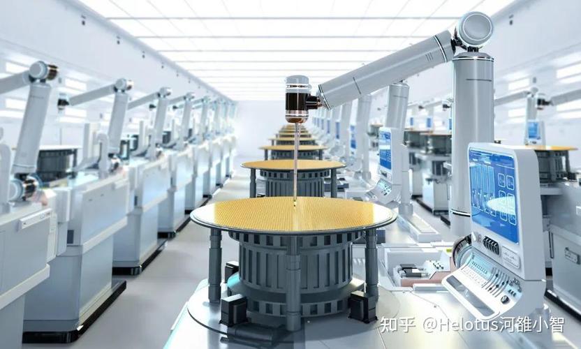 connet人工智能实验室，专注什么领域？-第3张图片-广州国自机器人