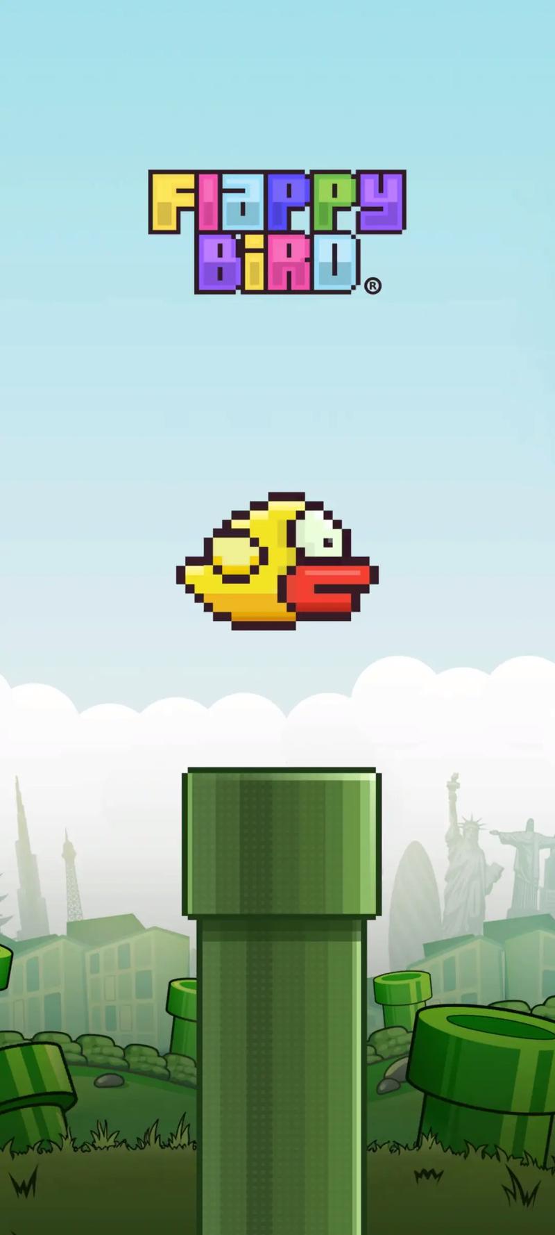 机器人如何通关Flappy Bird？-第3张图片-广州国自机器人