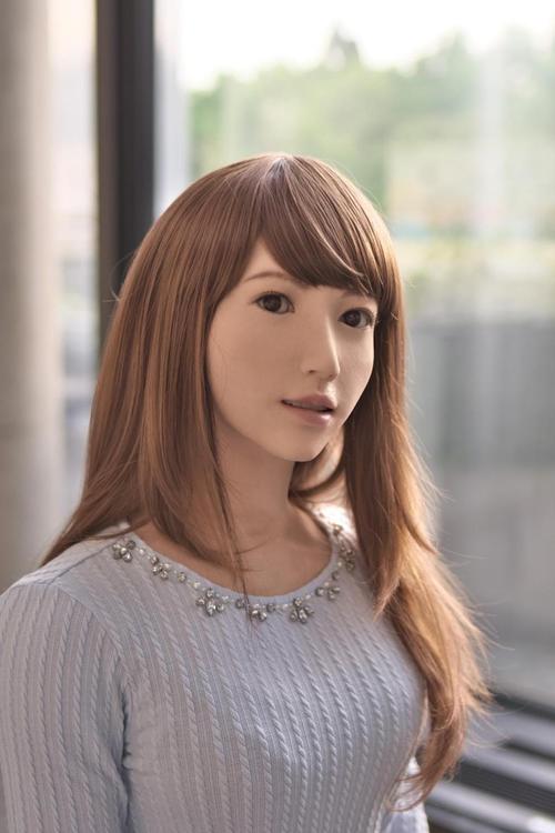 yoshikawa 机器人专家-第2张图片-广州国自机器人