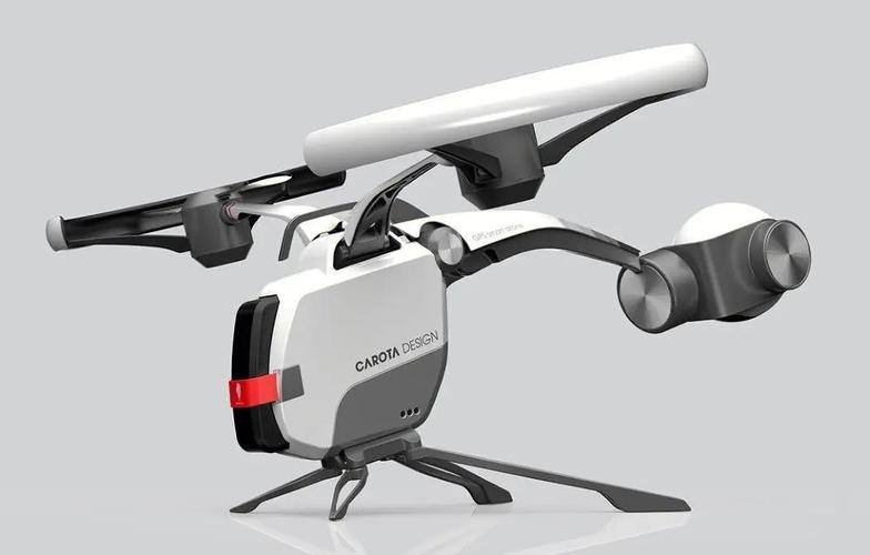 无人机设计如何平衡性能与安全？-第2张图片-广州国自机器人