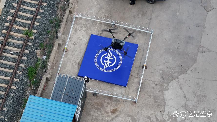 sprite 无人机 现状-第2张图片-广州国自机器人