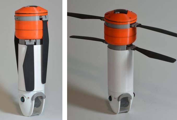 sprite 无人机 现状-第1张图片-广州国自机器人