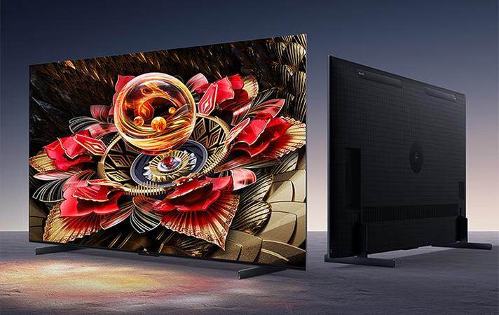 tcl人工智能AI音画设置-第3张图片-广州国自机器人